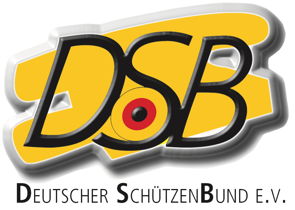 Logo des Deutschen Schützenbundes
