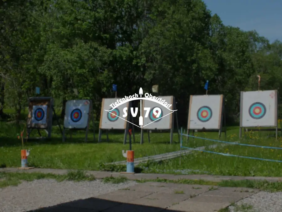 SV 79 Tiefenbach e.V. Titelbild